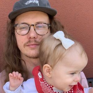 Meet your Posher, Corey